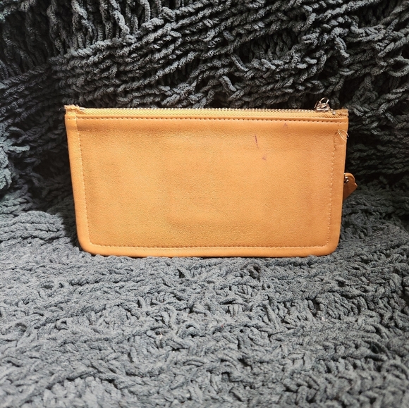Vintage Coach Camel Skinny Case - Picture 2 of 11